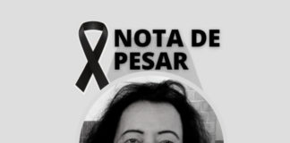 Nota de pesar: Maria da Penha Scardini Tuler