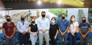 Prefeitura e Senai se reúnem nessa sexta para últimos detalhes dos cursos que serão ofertados à população veneciana