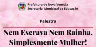Educação desenvolve ações de combate à violência contra a mulher