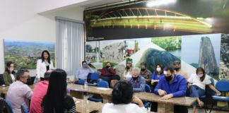 Programa “Cidade Empreendedora” segue cronograma para implantação em Nova Venécia