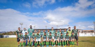 Carlos Germano CUP: Equipes se classificam para Finais Gerais