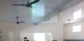 EMCOR Gaviãozinho realiza projeto “Qual o meio ambiente que eu quero?”