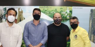 Nova Venécia se torna Polo Cultural da região