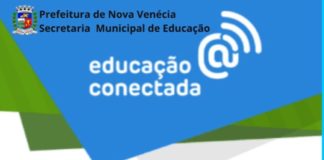 Todas as escolas municipais receberam recursos federais para instalação de internet