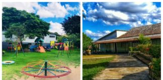 Emenda Parlamentar pode contemplar projeto de mais de 290 mil reais ao Lar de Abigail.