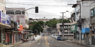 Comunicado: Ponte Cristiano Dias Lopes será interditada