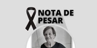 Nota de Pesar: Ambrósina Bausem