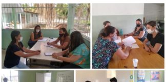 Secretaria de Educação inicia assessoramento pedagógico nas escolas