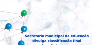 Secretaria municipal de educação divulga classificação final das oficinas para cursos abertos – IFES