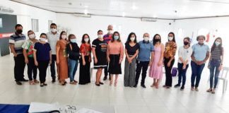 Conselho Municipal de Educação de Nova Venécia é empossado