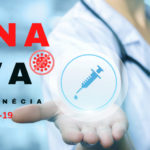 VACINA SALVA 15 10 2021