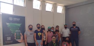 Moradores da zona rural tem treinamento de primeiros socorros em Nova Venécia.