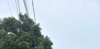 Interrupção do trânsito no Bairro Filomena nesta sexta-feira (22)