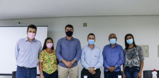 Conselho Municipal de Saúde toma posse em Nova Venécia