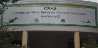 Prefeitura realizou a ação coletiva pelo CRAS de Nova Venécia