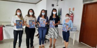 Escola de Nova Venécia inicia Projeto Piloto em Educação Ambiental