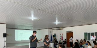 Nova Venécia passa a ter aulas presenciais com 100% dos alunos em todos as escolas da rede