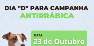 Chegou a vez do seu animalzinho ser vacinado