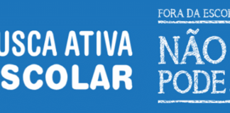 Alunos retornam às escolas graças a Estratégia Busca Ativa Escolar