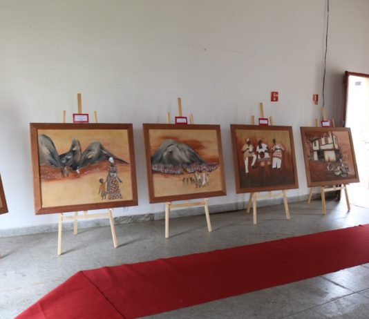 Casa de Pedra em Nova Venécia terá exposição no final de semana