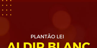 Plantão para atender os fazedores de cultura de Nova Venécia