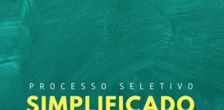 Processo seletivo simplificado para profissionais da educação