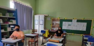 Alunos da rede municipal participam da segunda fase da OBMEP