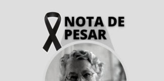 Nota de pesar: Laires Boldrin Bonomo