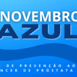 NOVEMBRO AZUL 0