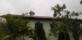 Escolas do campo têm internet instalada por meio de Programa Wi-Brasil