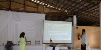 Prefeitura de Nova Venécia e Secretaria Municipal de Educação homenageiam diretores escolares