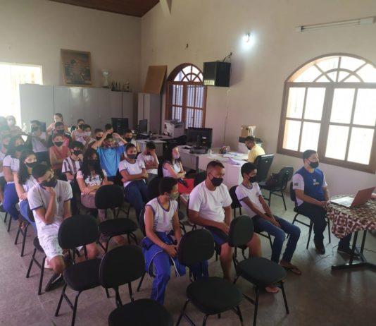 Palestras sobre o Dr Adalton Santos encerram seu ciclo hoje na Casa de Pedra.