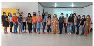 Secretaria de Educação realiza última reunião com supervisores escolares em