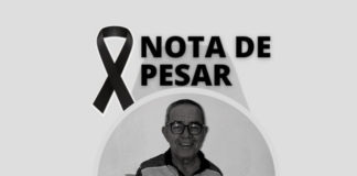 Nota de pesar: Alberto Carlos Louback