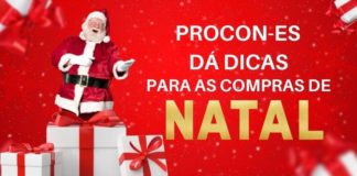 Ação irá orientar consumidores quanto as compras de fim de ano