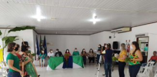 III Seminário Municipal Escola da Terra Capixaba marca encerramento do Programa