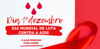Nova Venécia inicia campanha Dezembro Vermelho