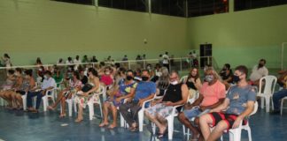 Unidade de Saúde será construída no bairro Iolanda