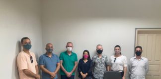 Secretaria de Indústria, Comércio e Serviços visita o município de Sooretama