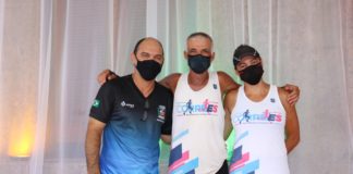 Corredor capixaba que vai percorrer os 78 municípios do estado passa por Nova Venécia