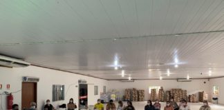 Secretaria de Educação faz reunião de monitoramento das metas do Plano Municipal de Educação