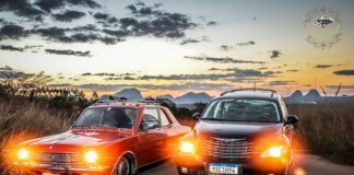Nova Venécia realizará encontro de carros antigos