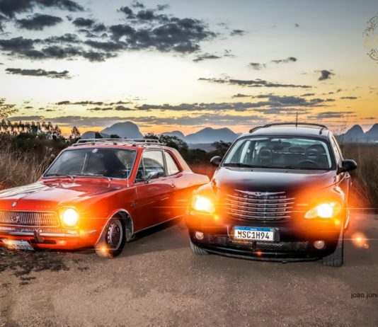 Nova Venécia realizará encontro de carros antigos