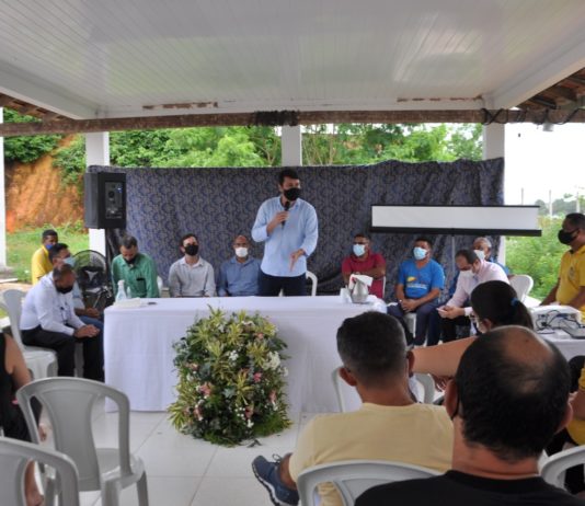 Casa do Vovô inaugura ala de isolamento para COVID-19