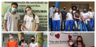 46 alunos da rede municipal de ensino são aprovados no IFES