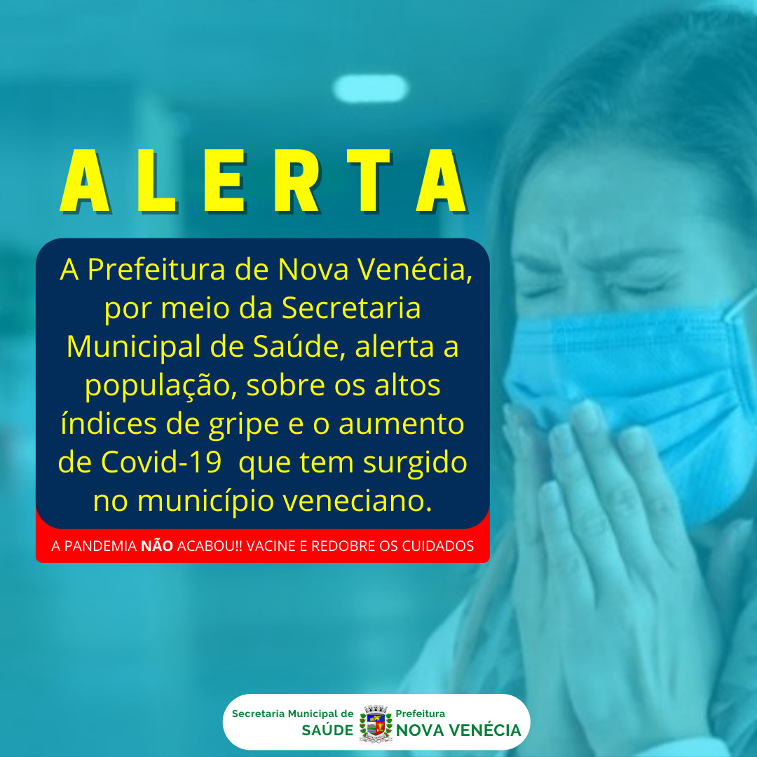 Prefeitura de Maceió  Saúde reforça alerta sobre sinais e sintomas…