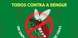 Nova Venécia inicia o levantamento para verificar possíveis focos de infestação do mosquito Aedes aegypti