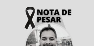 Nova Venécia dá adeus a Daniel Santos