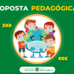 PROPOSTA PEDAGOGICA 2022
