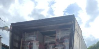 Secretaria de Educação de Nova Venécia renova mobília em 100% das escolas do município